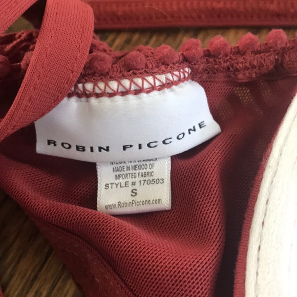 bathing suit top - Picture 4 of 4